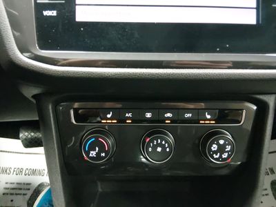 2024 Volkswagen Tiguan - Photo 17