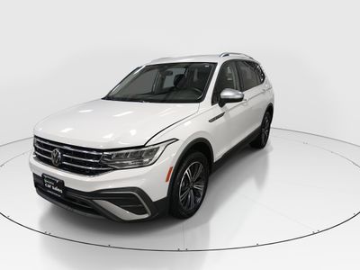 2024 Volkswagen Tiguan - Photo 3