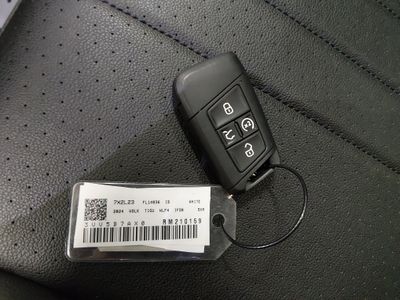 2024 Volkswagen Tiguan - Photo 15
