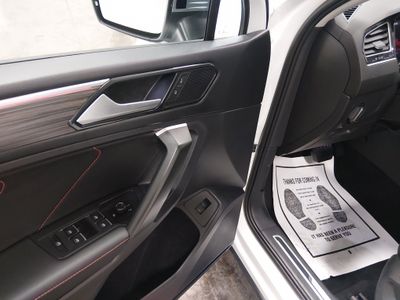 2024 Volkswagen Tiguan - Photo 13