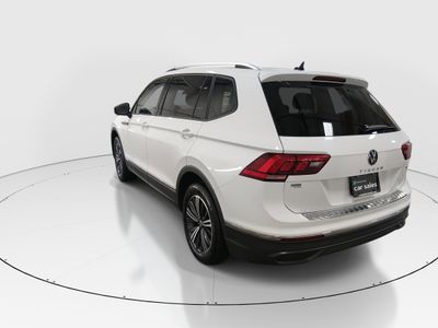 2024 Volkswagen Tiguan - Photo 5