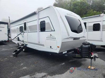 2026 Coachmen RV Freedom Express Ultra Lite - Photo 1