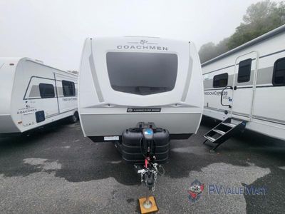 2026 Coachmen RV Freedom Express Ultra Lite - Photo 3