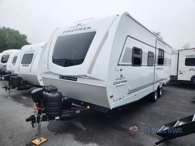 2026 Coachmen RV Freedom Express Ultra Lite - Photo 4