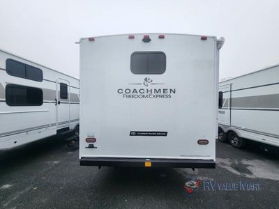 2026 Coachmen RV Freedom Express Ultra Lite - Photo 5
