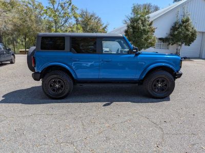 2021 Ford Bronco - Photo 6