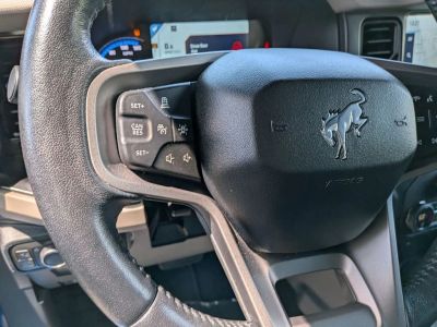 2021 Ford Bronco - Photo 17