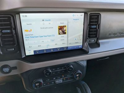2021 Ford Bronco - Photo 18