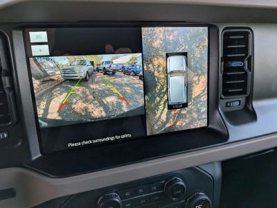 2021 Ford Bronco - Photo 21
