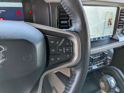 2021 Ford Bronco - Photo 16