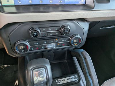 2021 Ford Bronco - Photo 15