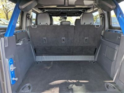 2021 Ford Bronco - Photo 22