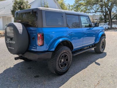 2021 Ford Bronco - Photo 5