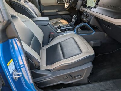 2021 Ford Bronco - Photo 23
