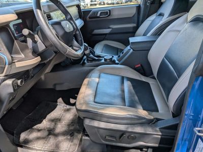 2021 Ford Bronco - Photo 12