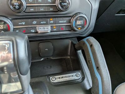 2021 Ford Bronco - Photo 28