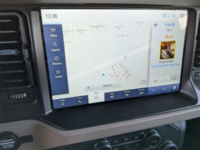 2021 Ford Bronco - Photo 20