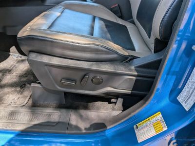 2021 Ford Bronco - Photo 13