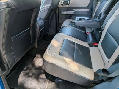 2021 Ford Bronco - Photo 29