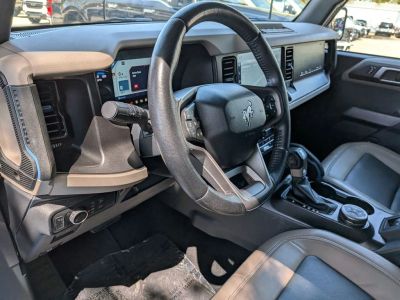2021 Ford Bronco - Photo 27