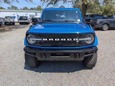 2021 Ford Bronco - Photo 8