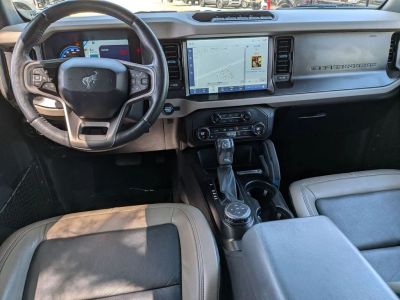 2021 Ford Bronco - Photo 26