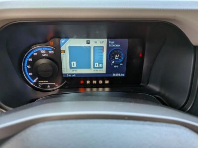 2021 Ford Bronco - Photo 14