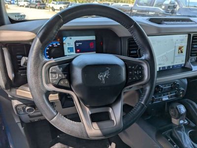 2021 Ford Bronco - Photo 11