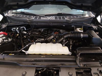 2025 Ford F-150 - Photo 9