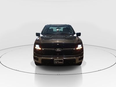 2025 Ford F-150 - Photo 2