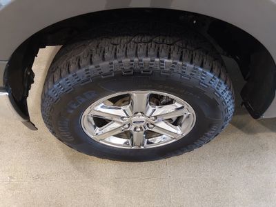 2025 Ford F-150 - Photo 10