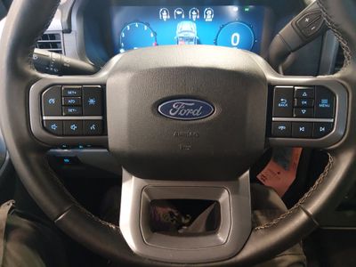 2025 Ford F-150 - Photo 12