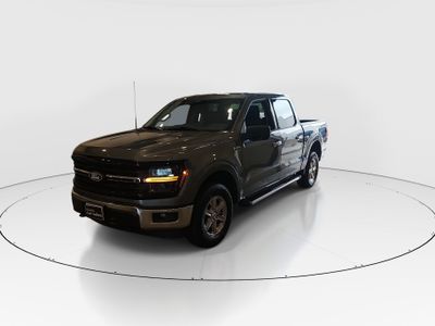 2025 Ford F-150 - Photo 3
