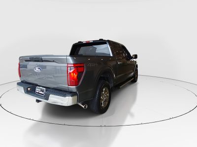 2025 Ford F-150 - Photo 7