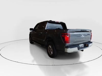2025 Ford F-150 - Photo 5