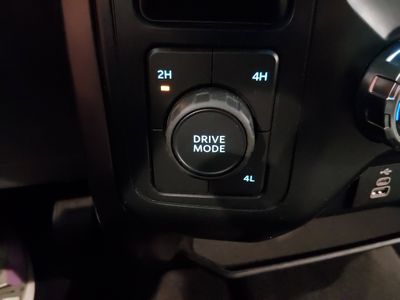 2025 Ford F-150 - Photo 20