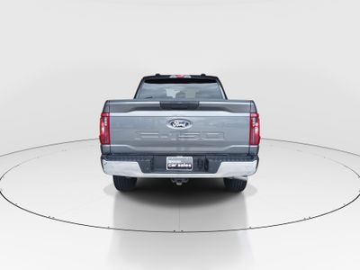 2025 Ford F-150 - Photo 6