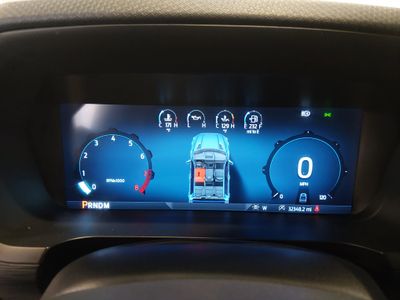2025 Ford F-150 - Photo 14