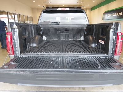 2025 Ford F-150 - Photo 11