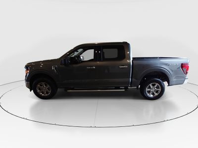 2025 Ford F-150 - Photo 4
