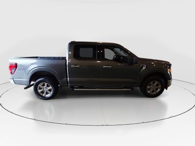 2025 Ford F-150 - Photo 8