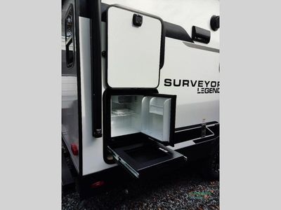 2026 Forest River Surveyor Legend — photo 8 view
