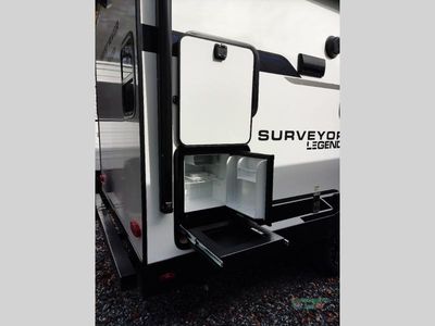 2026 Forest River Surveyor Legend — photo 9 view