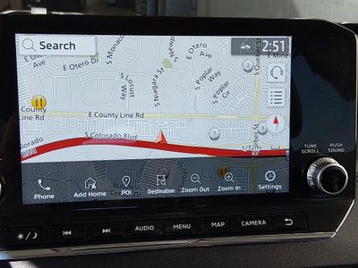 2024 Mitsubishi Outlander — photo 23 view