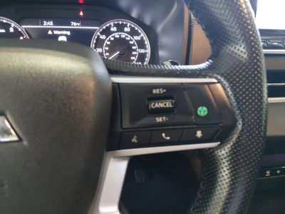 2024 Mitsubishi Outlander — photo 13 view