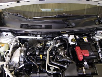 2024 Mitsubishi Outlander — photo 9 view