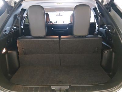 2024 Mitsubishi Outlander — photo 11 view