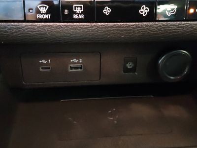 2024 Mitsubishi Outlander — photo 19 view