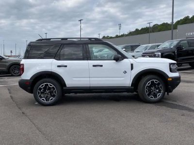 2026 Ford Bronco Sport - Photo 2