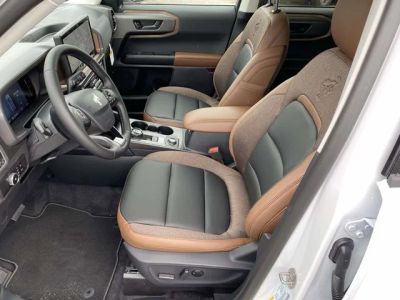 2026 Ford Bronco Sport - Photo 12